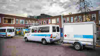 Regiocoordinator Logistiek