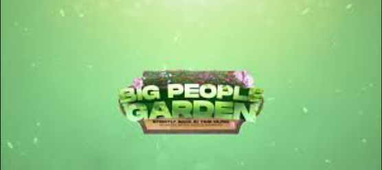 Parking Assistant – Big People Garden (High Wycombe)