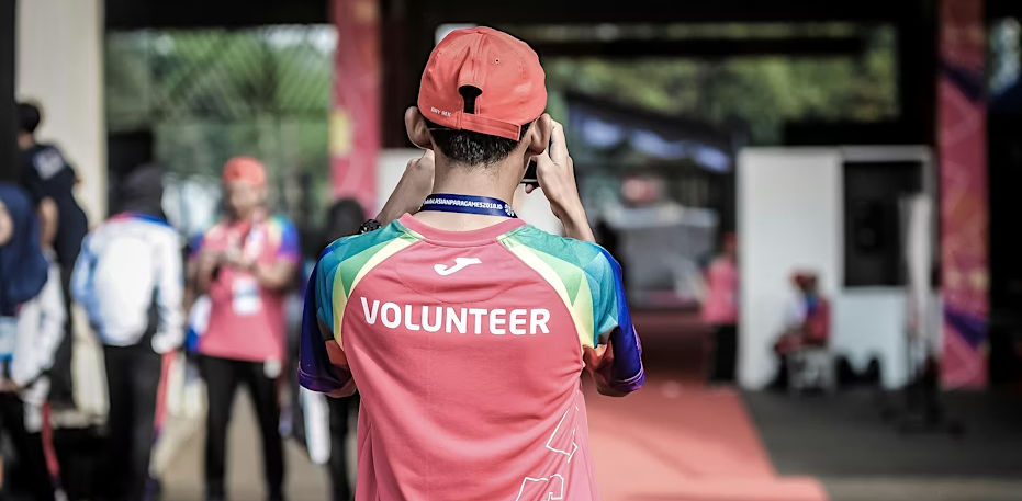 Momentum x Safer - Safeguarding Young Volunteers