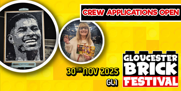 Crew Member - Gloucester 30/11/25