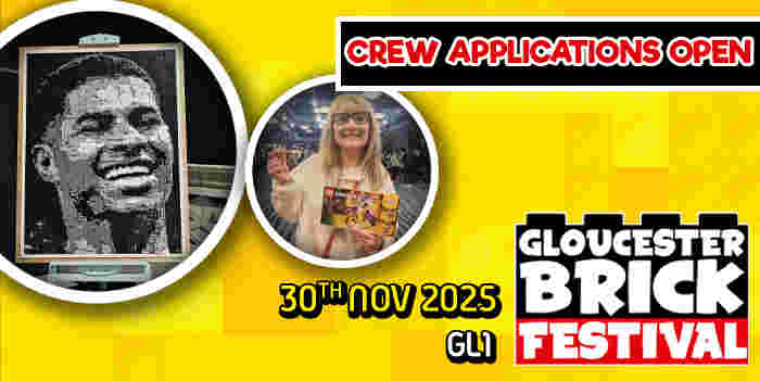 Crew Member - Gloucester 30/11/25