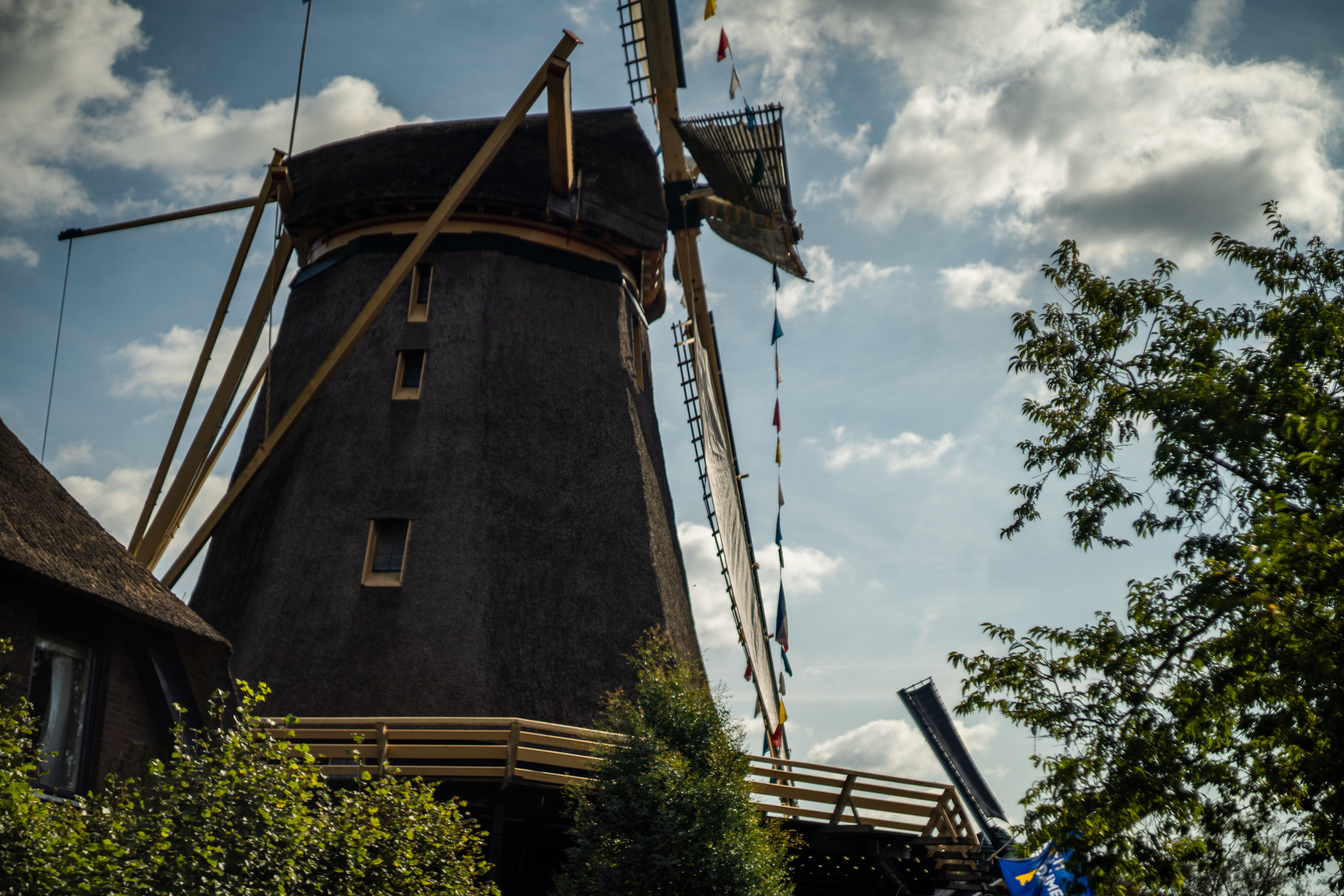 Vrijwilliger winkelvoorraad en bestellingen