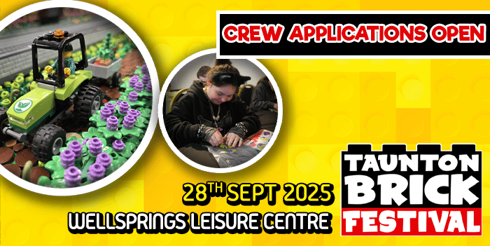 Crew Member - Taunton 28/09/25