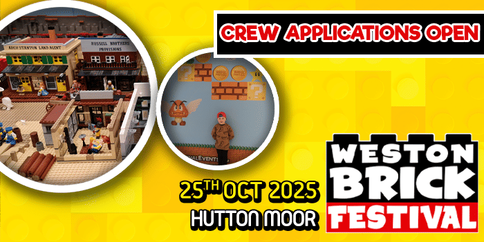 Crew Member - Weston 25/10/25