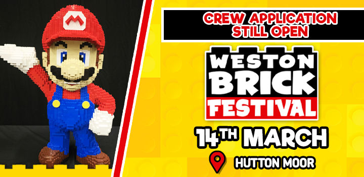 Crew Member - Weston 14/03/26