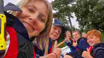 Cadet Force Adult Volunteer