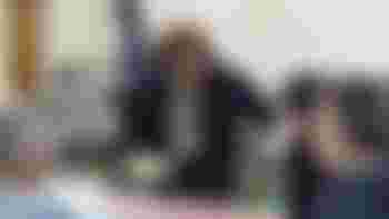 Hosting Volunteer at Erdington