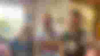 Cooking Volunteer at Longbridge