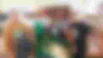 Hosting Volunteer at Wolverhampton