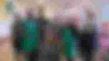 Pot Wash Volunteer at Kingstanding