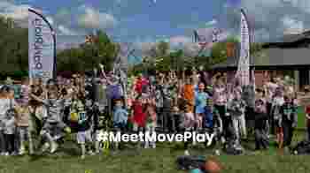 PlayLeader at Northstowe ParkPlay