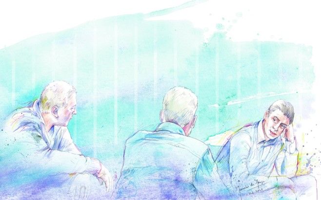 COSA: alleen samen kunnen we nieuwe slachtoffers van seksueel geweld voorkomen!