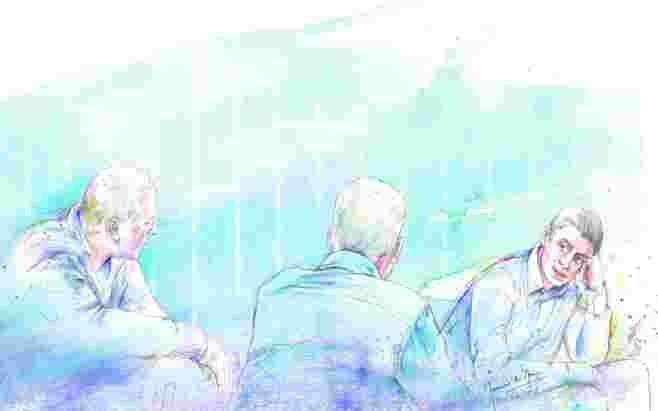 COSA: alleen samen kunnen we nieuwe slachtoffers van seksueel geweld voorkomen!