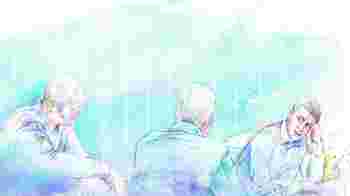 COSA: alleen samen kunnen we nieuwe slachtoffers van seksueel geweld voorkomen!