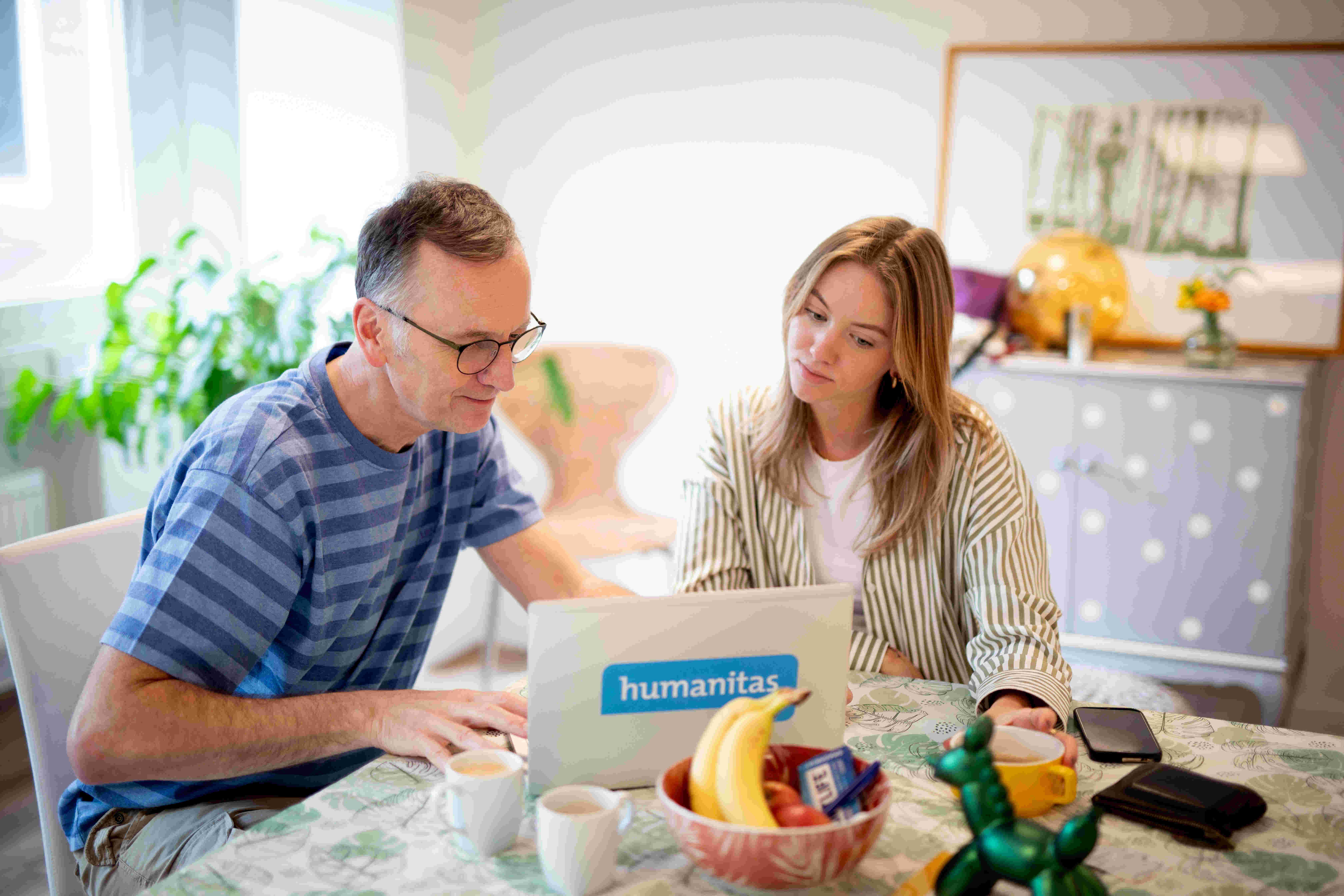 Marketing Coördinator Humanitas Lelystad-Dronten