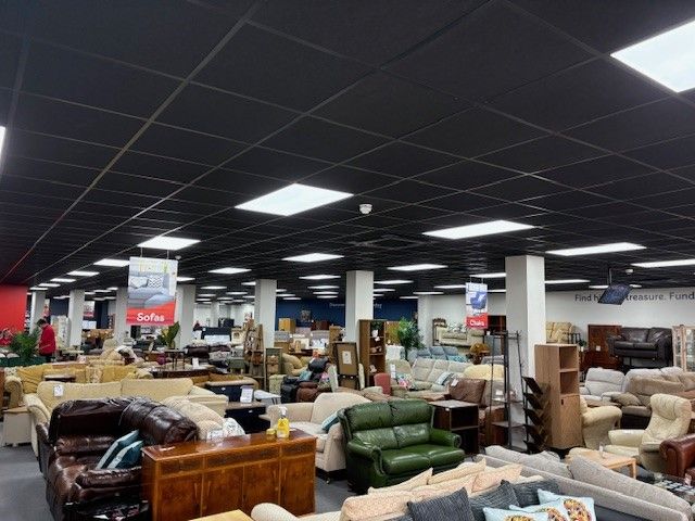 Housekeeping Volunteer 