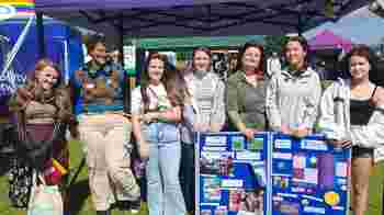 Perth Youth Ambassador