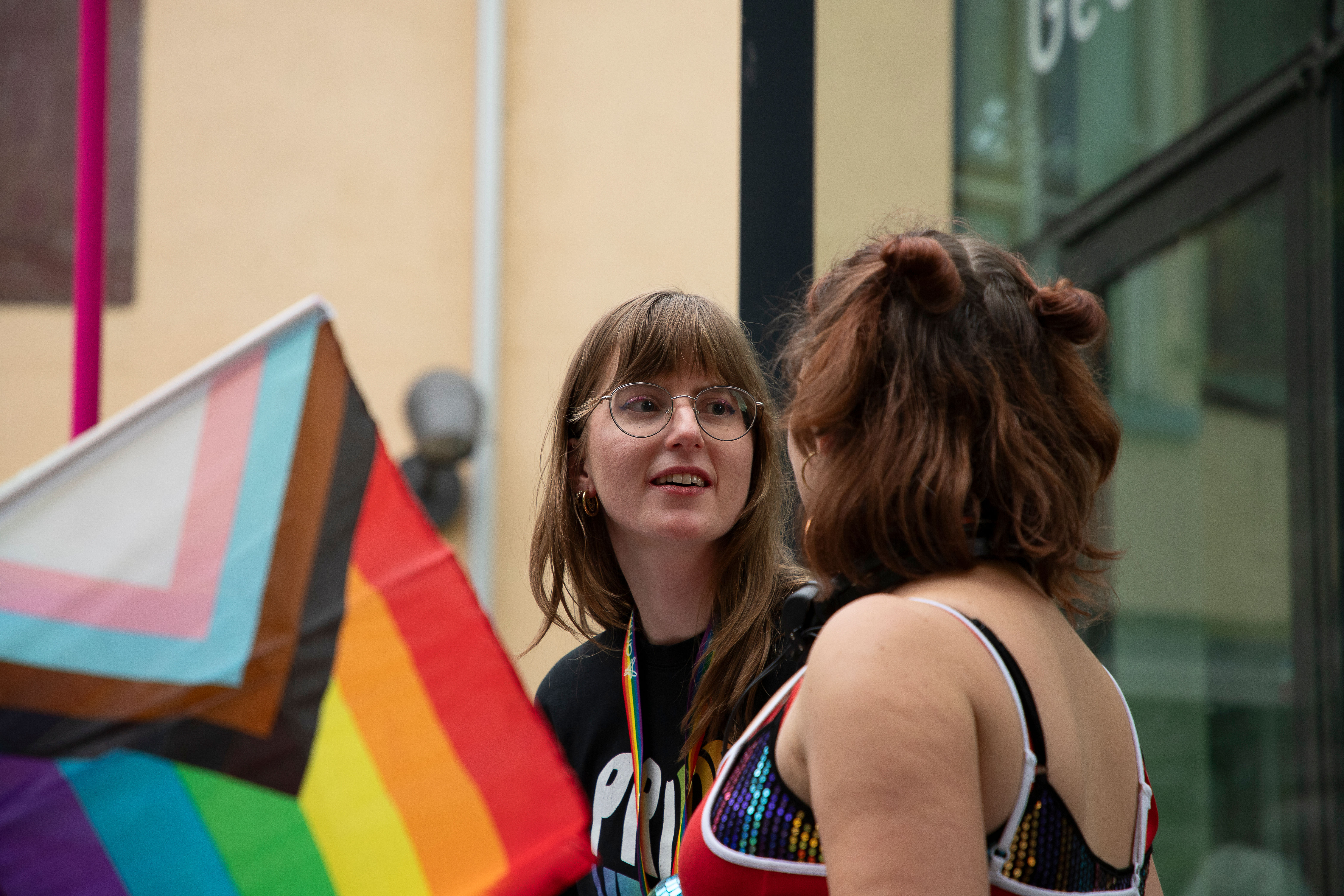 Pride Deventer | PR & Communicatie