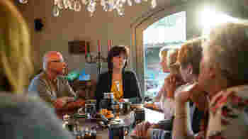 Activiteitencoördinator Steun bij Rouw en Verlies