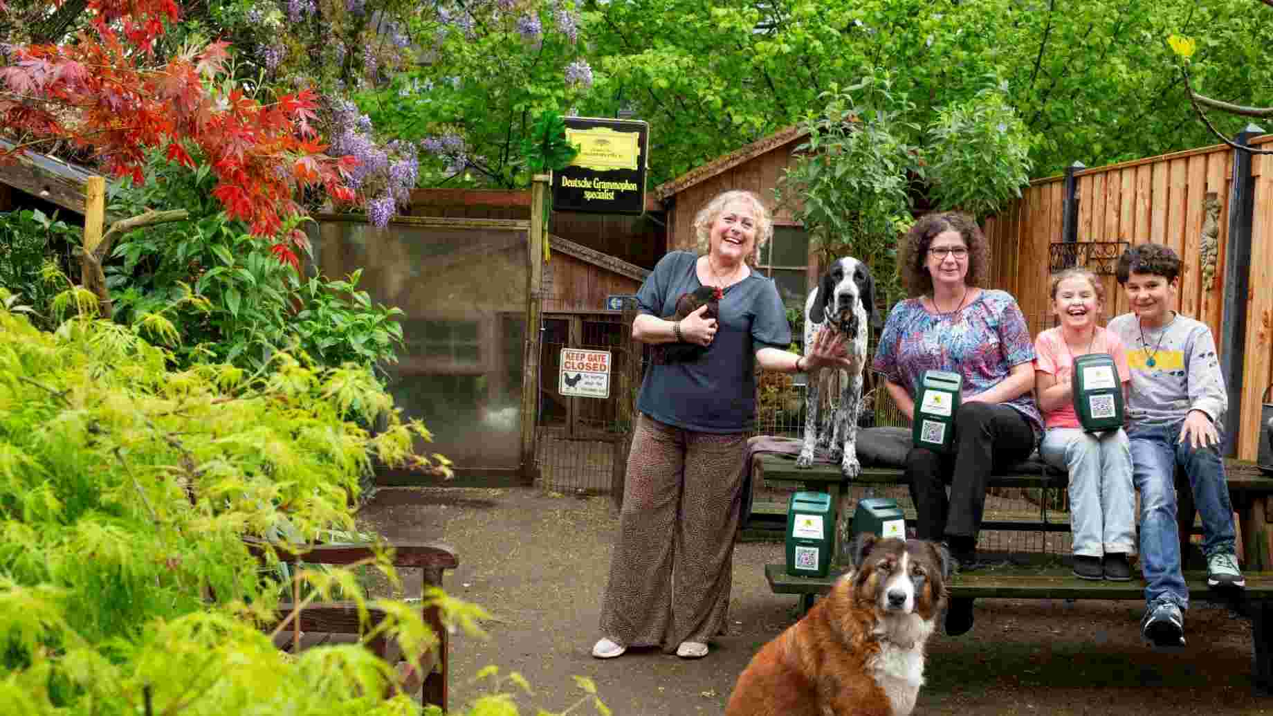 Dierenbescherming zoekt collectecoördinatoren voor Hoorn