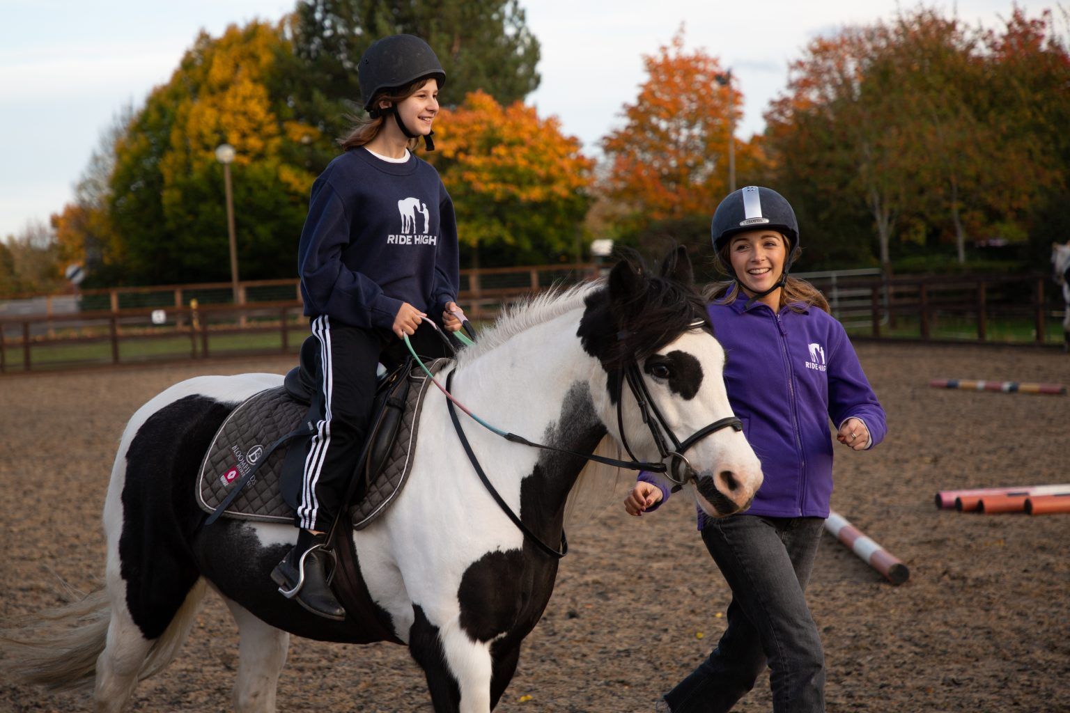 Children's Volunteer