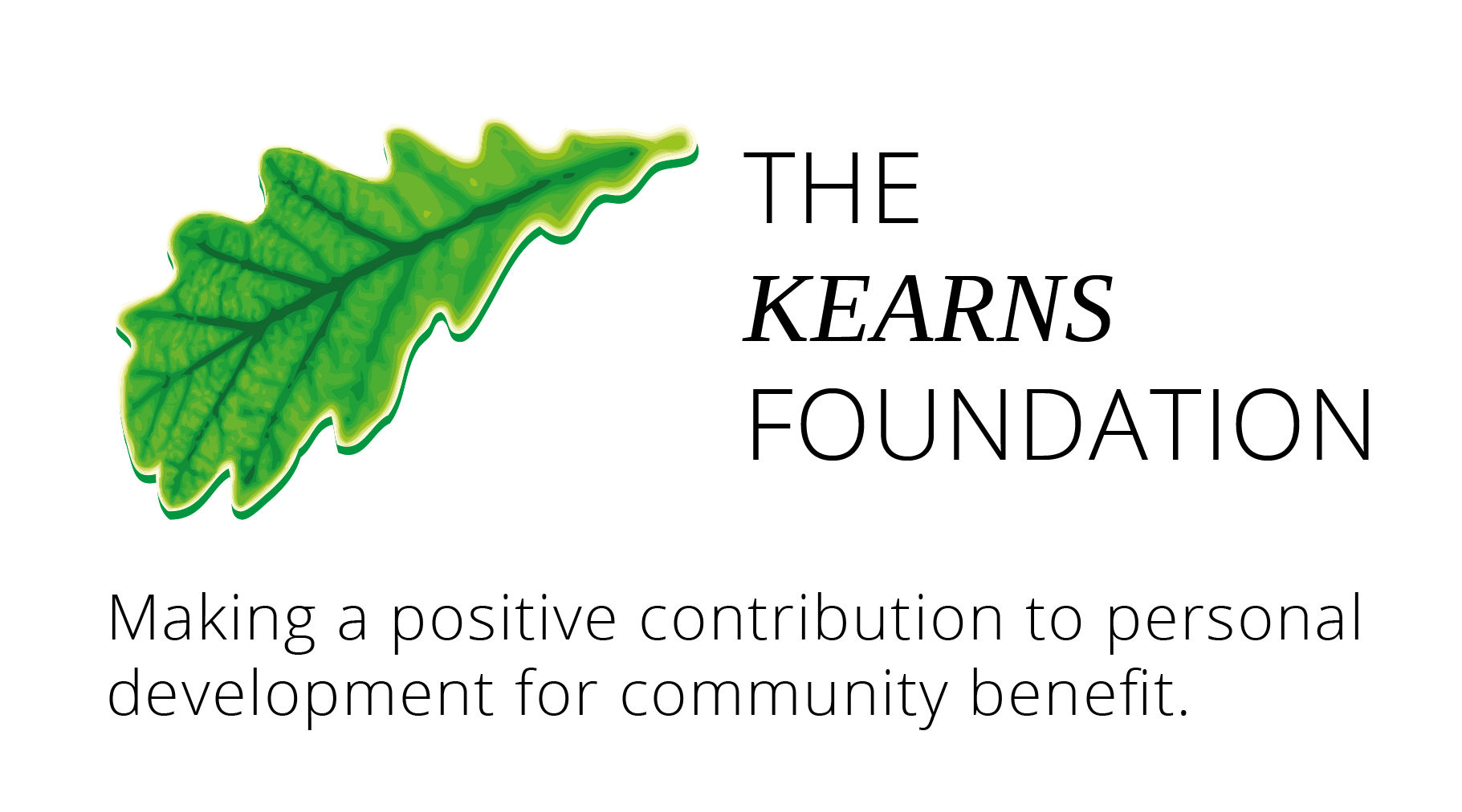 Fundraising through Applications, Appeals and Events