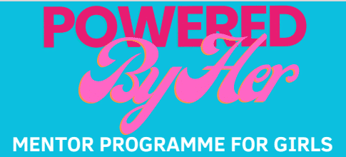 Powered By Her - Mentor