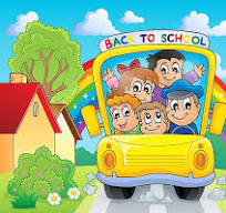 Chauffeur kinderopvang 