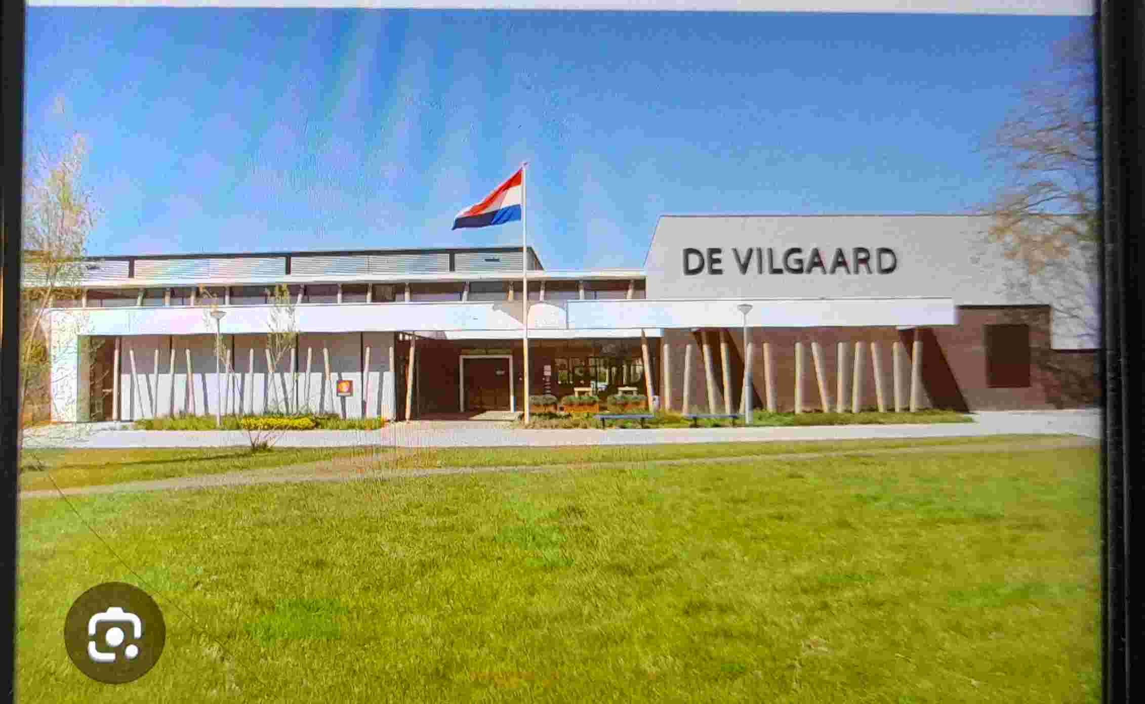 Gastvrouw/heer Open Inloop De Vilgaard Velden