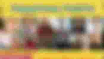 Action for Happiness Volunteer