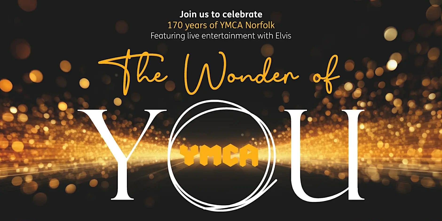 YMCA Norfolk 170th Anniversary Volunteer Opportunity