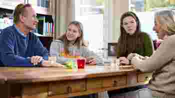 Gastheer/-vrouw gezocht