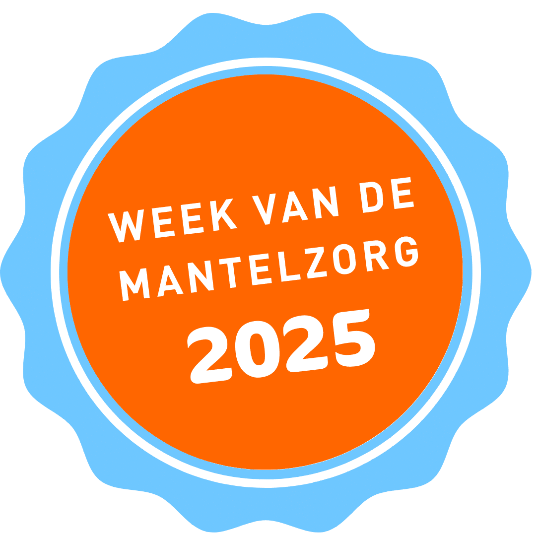 Week van de Mantelzorg