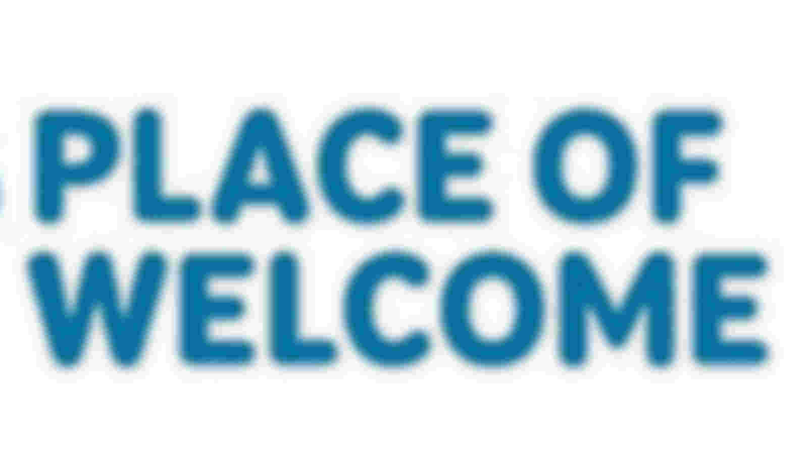 Place of Welcome Volunteer-Admin