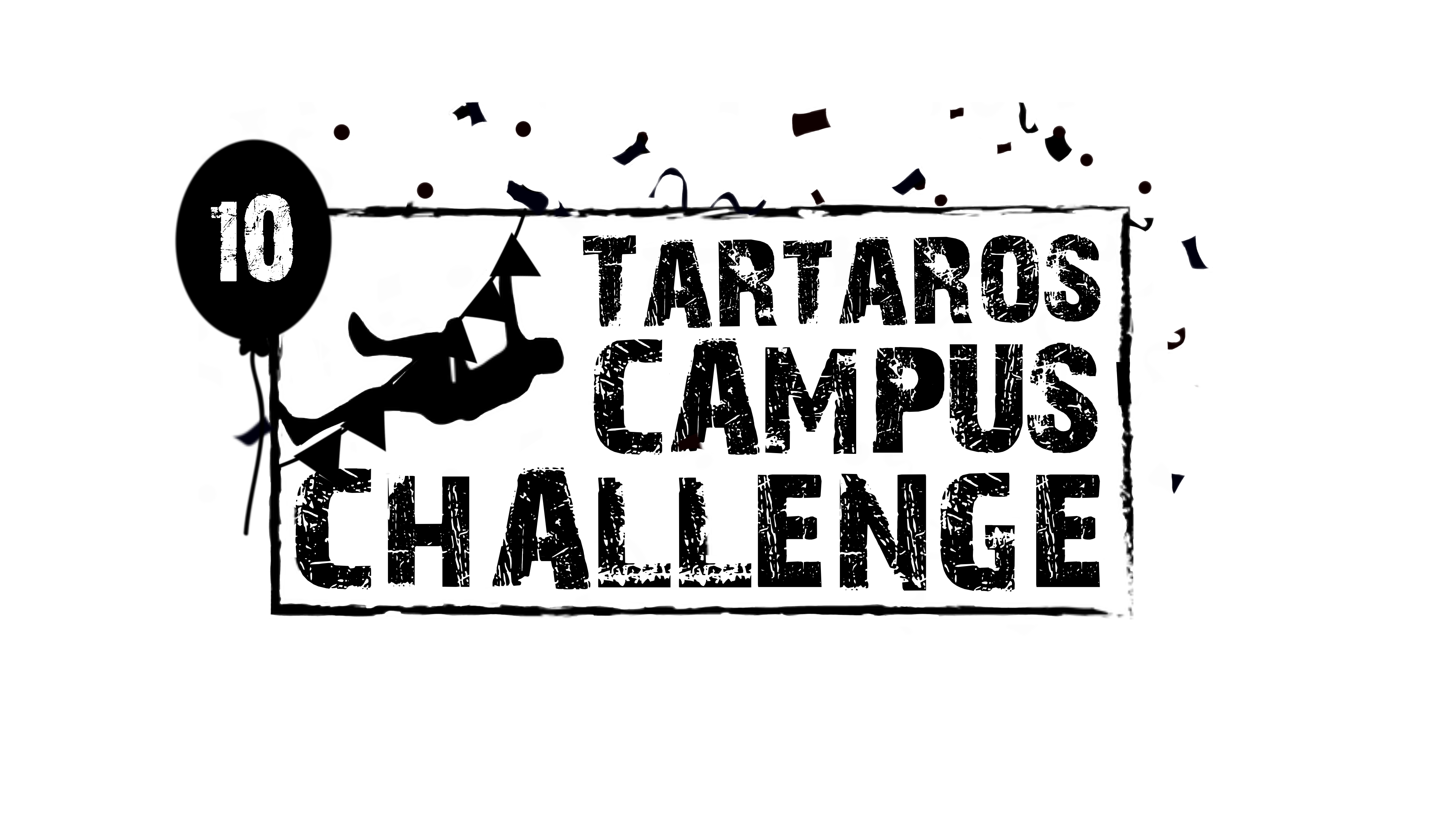 Vrijwilliger Tartaros Campus Challenge