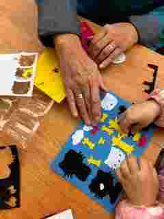 Lid activiteitencommissie Zonnebloem Naarden/Bussum