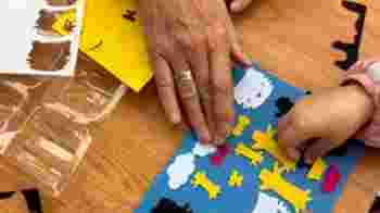 Lid activiteitencommissie Zonnebloem Naarden/Bussum