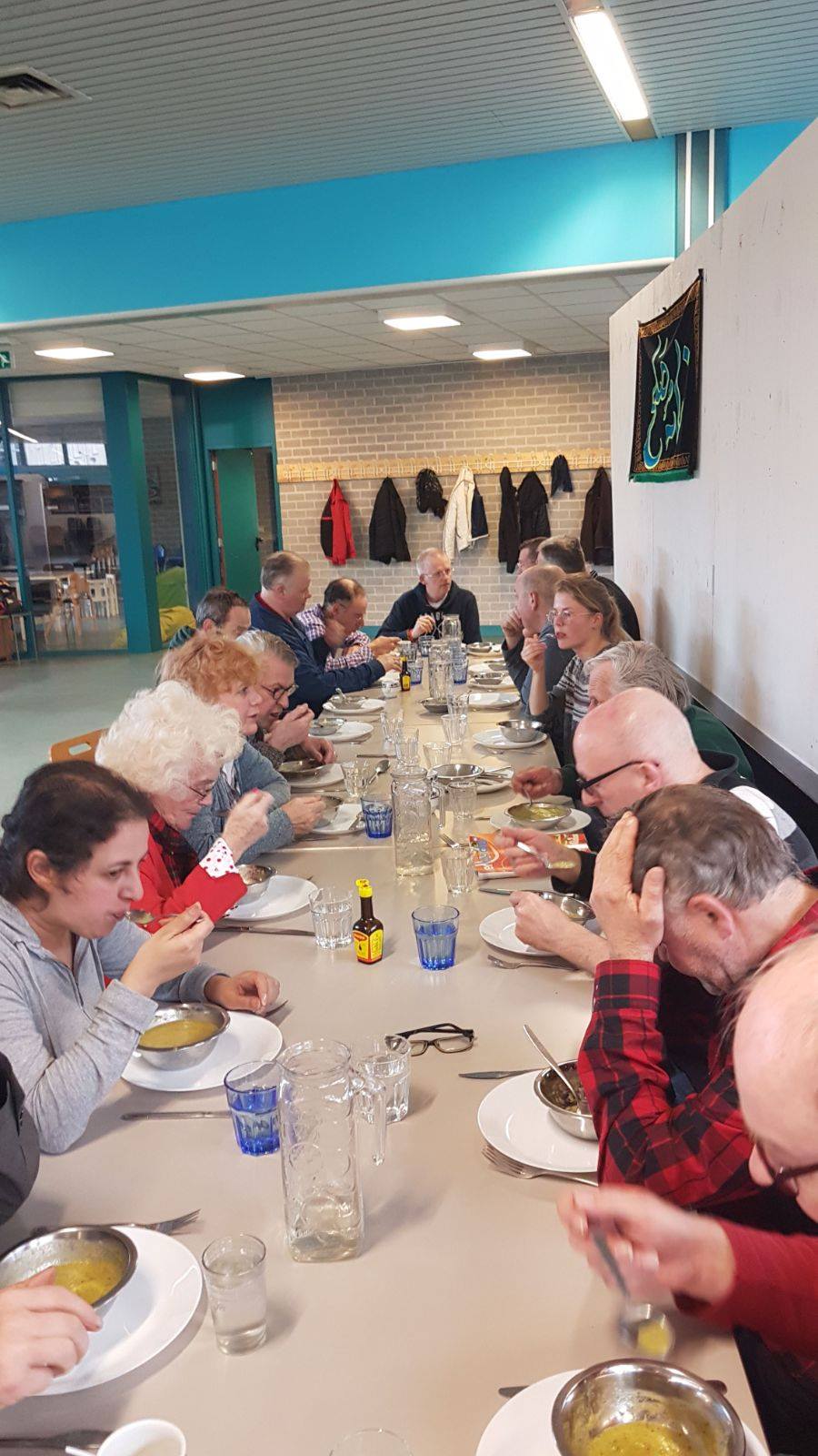 PR- Communicatie- Sponsoring held gezocht !