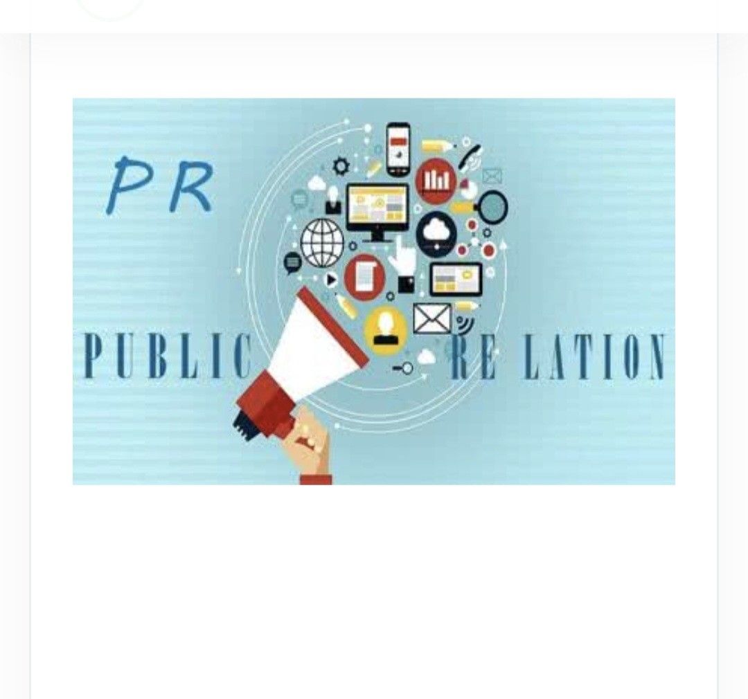 Vacature: Vrijwilliger PR & Communicatie & sponsering 