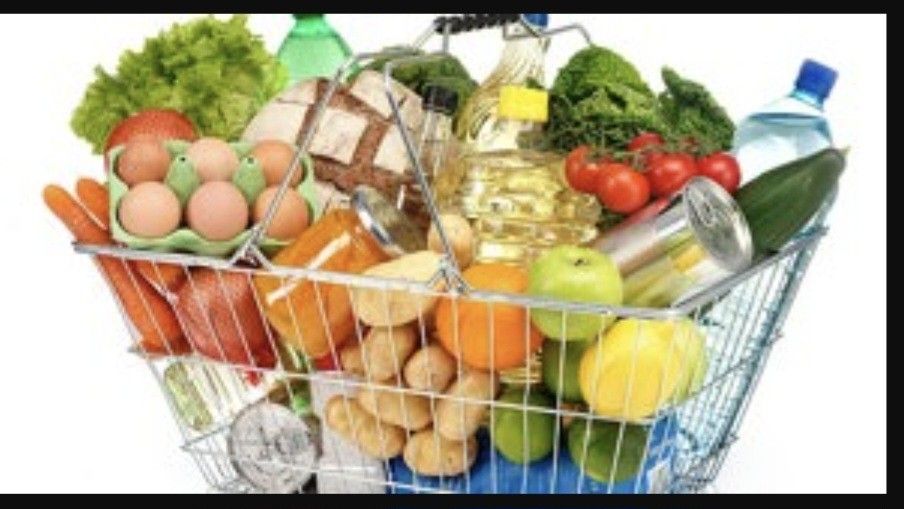 creatiefeling bodschappen en magazijn beheer 