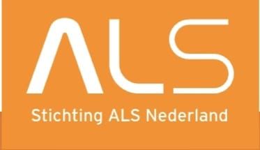 de ALS Sunrise Walk verzorgspost helpen in de NACHT