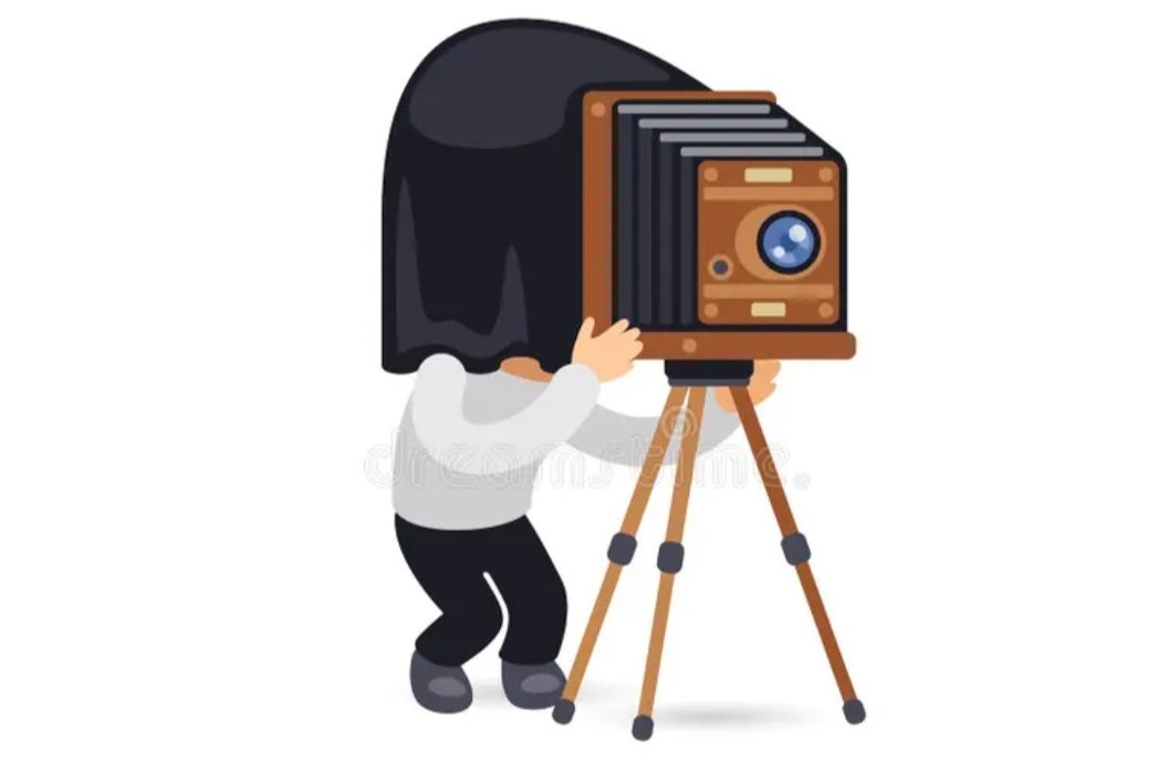 Fotograaf