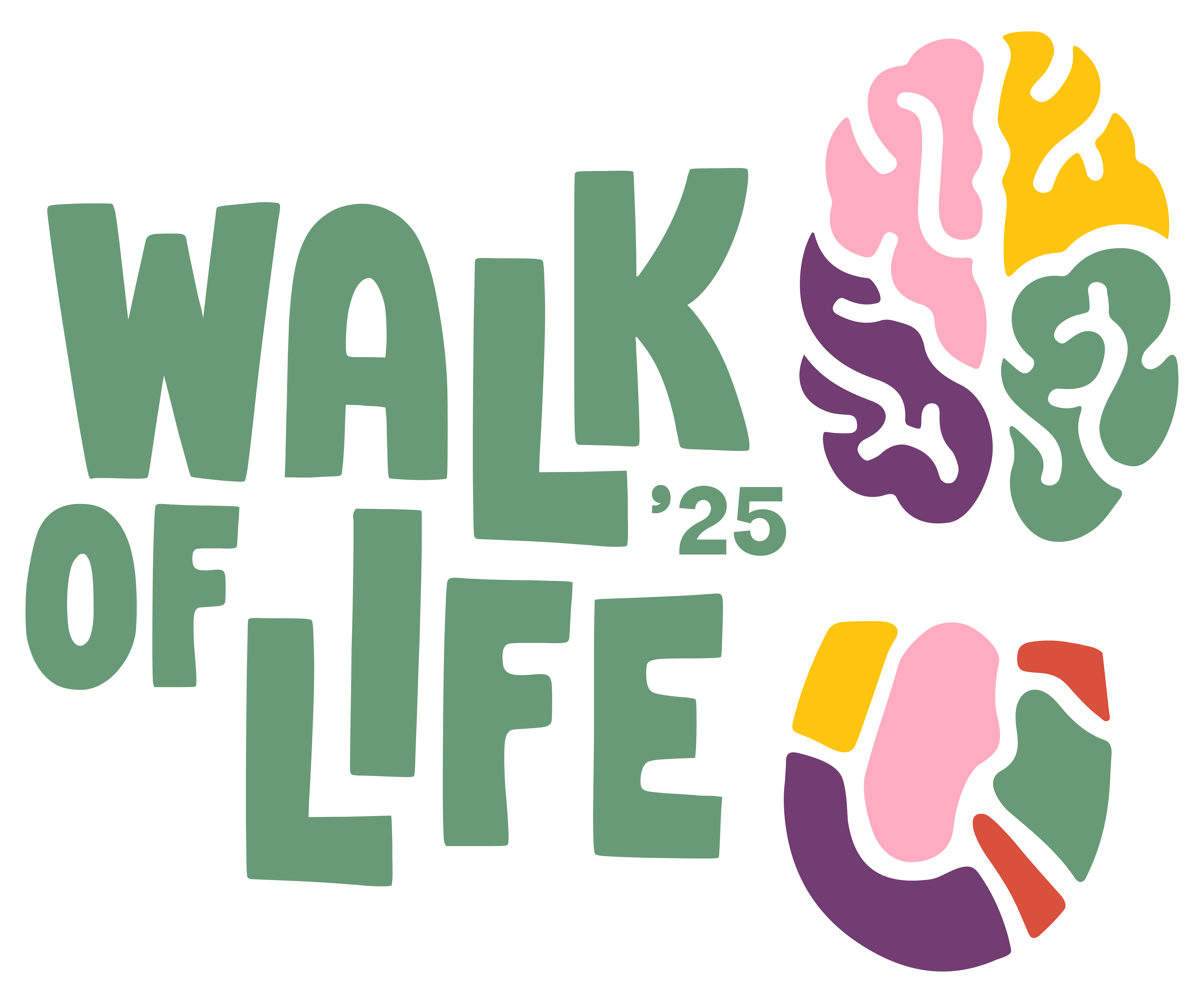 Walk of Life 3-daagse