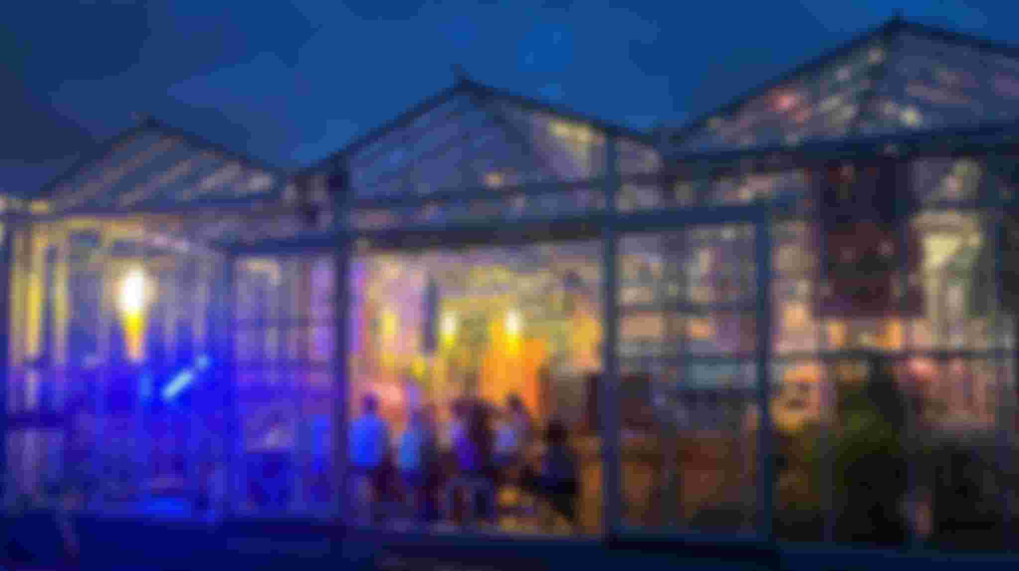 Are you bringing energy to your greenhouse? Help EnergieKas with technology and