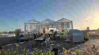 Word vrijwilliger bij EnergieKas!