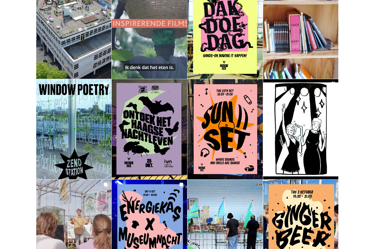 Help the EnergieKas story grow, become a communications volunteer!