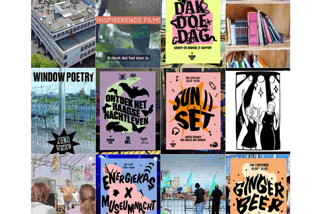 Help het verhaal van EnergieKas groeien, word vrijwilliger communicatie!