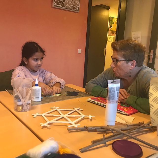 Extra hulp gezocht bij de kinderclub