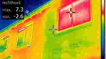 Wamtebeeldscanners Stichtse Vecht