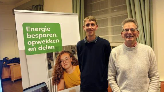 Allround vrijwilligers Stichtse Vecht